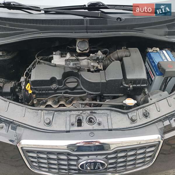 Хэтчбек Kia Picanto 2011 в Каменец-Подольском фото 20 Хэтчбек Kia Picanto 2011 в Каменец-Подольском