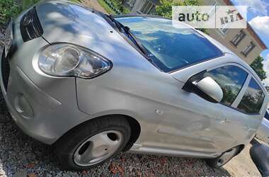 Хэтчбек Kia Picanto 2008 в Краснограде