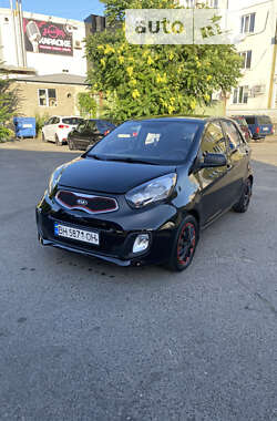 Kia Picanto 2013