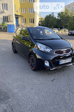 Хетчбек Kia Picanto 2013 в Одесі