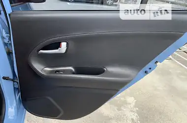 Kia Picanto 2012