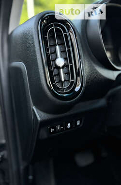 Хетчбек Kia Picanto 2022 в 