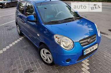 Хетчбек Kia Picanto 2008 в Києві