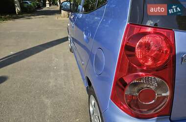 Хетчбек Kia Picanto 2008 в Одесі