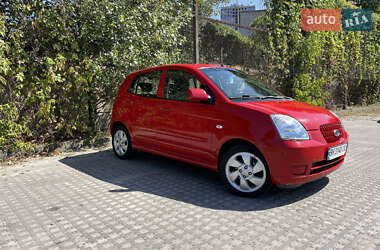 Хетчбек Kia Picanto 2007 в Києві