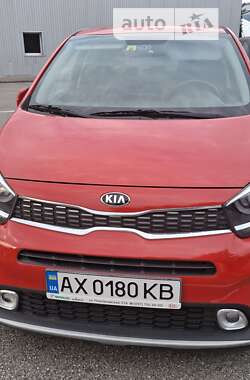 Kia Picanto 2020