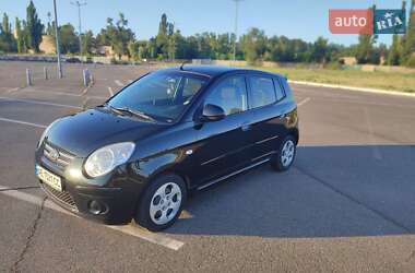 Хетчбек Kia Picanto 2008 в Кривому Розі