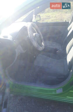 Хэтчбек Kia Picanto 2005 в 