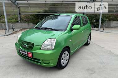 Kia Picanto 2007