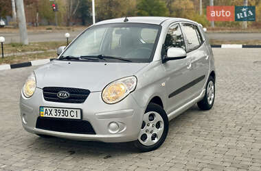 Kia Picanto 2010