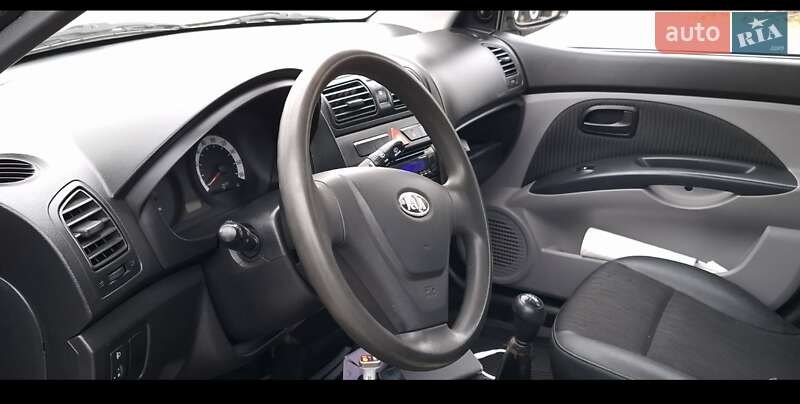 Хэтчбек Kia Picanto 2008 в Черкассах