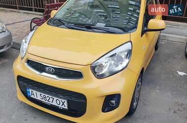 Kia Picanto 2016