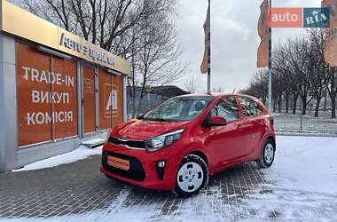 Kia Picanto 2021