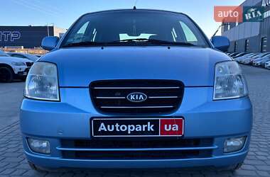 Хэтчбек Kia Picanto 2006 в Львове