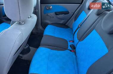 Хэтчбек Kia Picanto 2006 в Львове