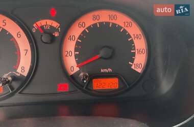 Хетчбек Kia Picanto 2008 в Львові