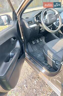 Хэтчбек Kia Picanto 2011 в 