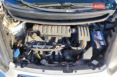 Хэтчбек Kia Picanto 2011 в 