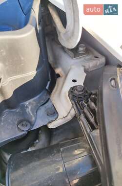 Хэтчбек Kia Picanto 2011 в 