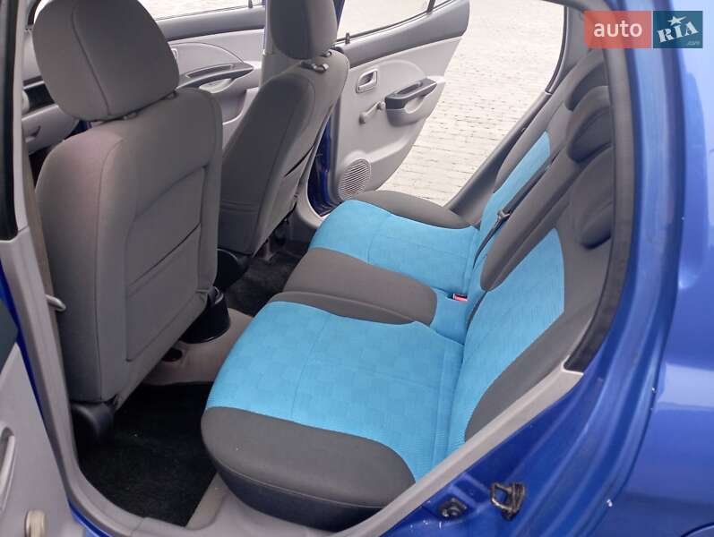 Хэтчбек Kia Picanto 2006 в Харькове
