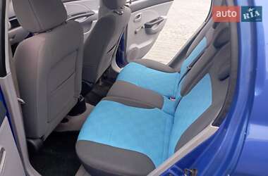 Хэтчбек Kia Picanto 2006 в 