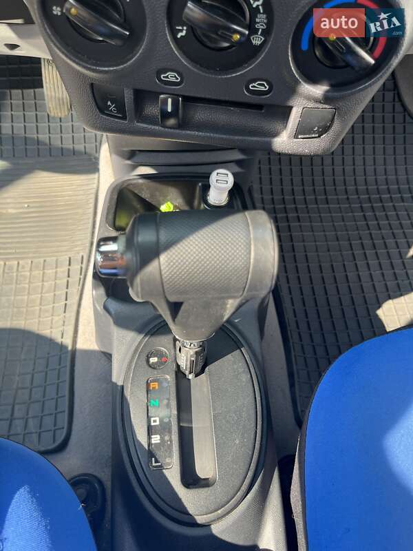 Хэтчбек Kia Picanto 2007 в Львове