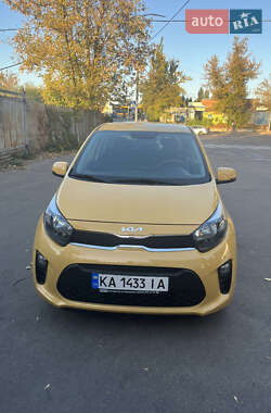 Kia Picanto 2022