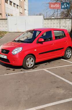 Kia Picanto 2010 Kia Picanto 2010
