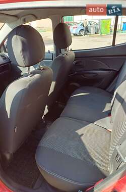 Хэтчбек Kia Picanto 2010 в 