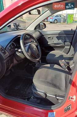 Хэтчбек Kia Picanto 2010 в 