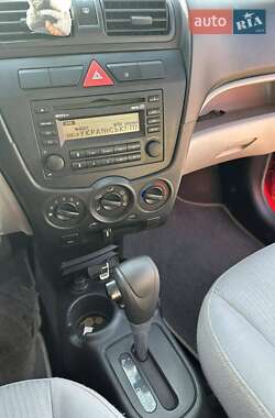 Хэтчбек Kia Picanto 2008 в Лубнах