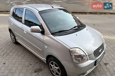 Хетчбек Kia Picanto 2005 в Тернополі