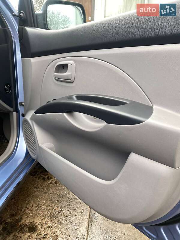 Хэтчбек Kia Picanto 2005 в Белой Церкви
