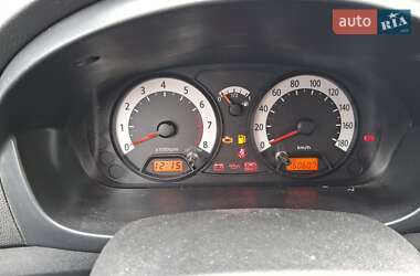Хетчбек Kia Picanto 2009 в Кам'янець-Подільському
