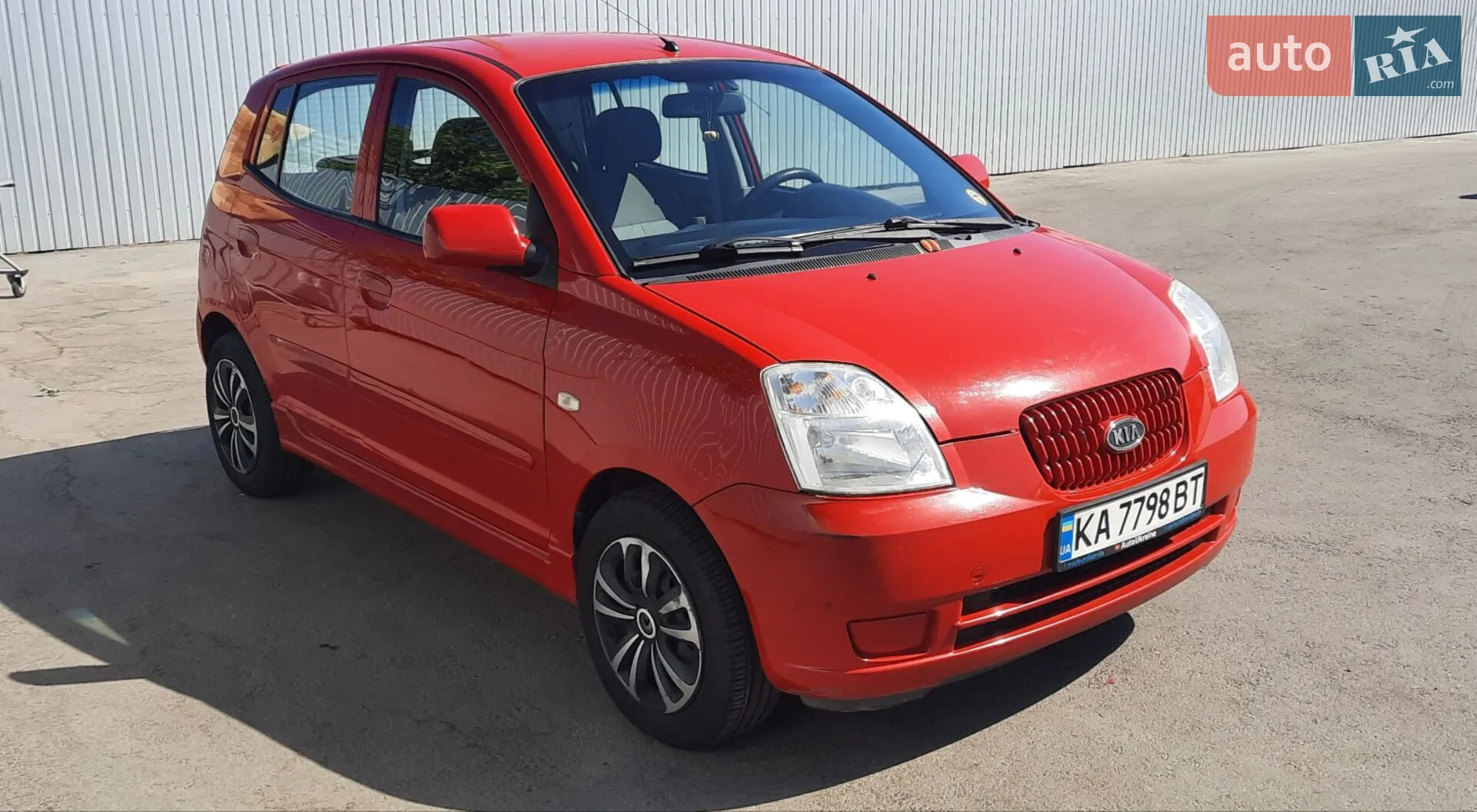 Фото авто 1