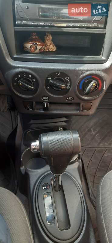 Хэтчбек Kia Picanto 2005 в Днепре