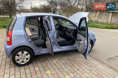 Хэтчбек Kia Picanto 2004 в 