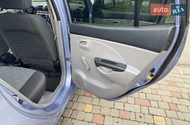 Хэтчбек Kia Picanto 2004 в 