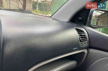Хэтчбек Kia Picanto 2004 в 