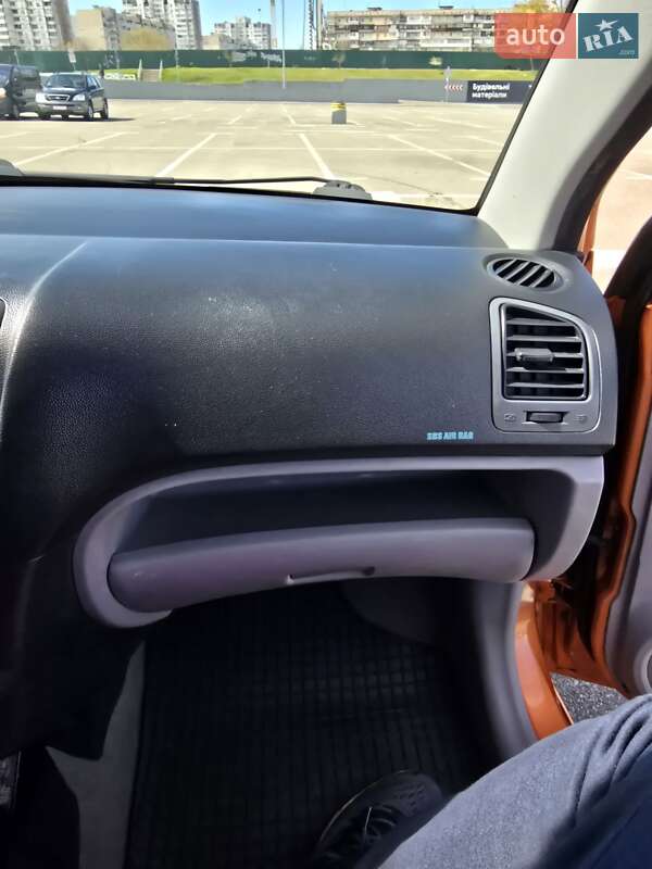 Хэтчбек Kia Picanto 2006 в Киеве