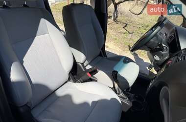 Хетчбек Kia Picanto 2007 в 