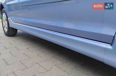 Хэтчбек Kia Picanto 2007 в 