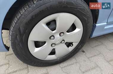Хэтчбек Kia Picanto 2007 в 