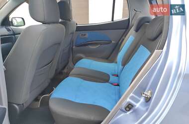 Хэтчбек Kia Picanto 2007 в 