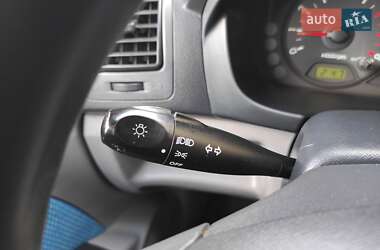 Хэтчбек Kia Picanto 2007 в 
