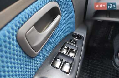 Хэтчбек Kia Picanto 2007 в 