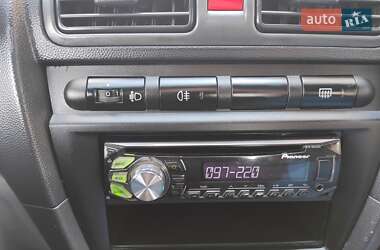 Хэтчбек Kia Picanto 2007 в 