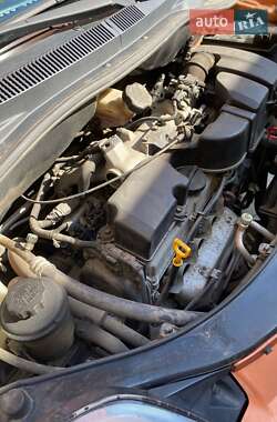 Хетчбек Kia Picanto 2005 в 