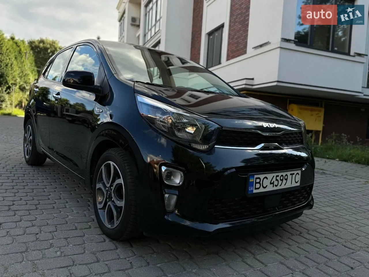 2017 Kia Picanto - мініатюра 15