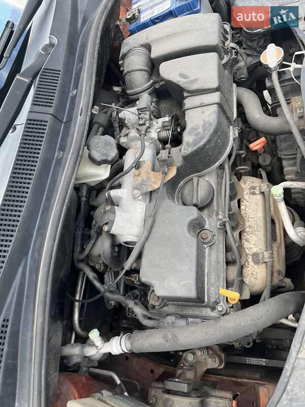 Хэтчбек Kia Picanto 2008 в Звягеле фото 12 Хэтчбек Kia Picanto 2008 в Звягеле